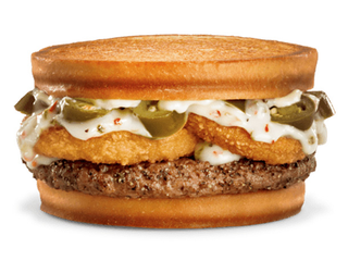 Illustration for article titled Ten Best Drive-Thru Meals For Gourmet Car Afficionados